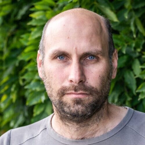 Jan Pergl