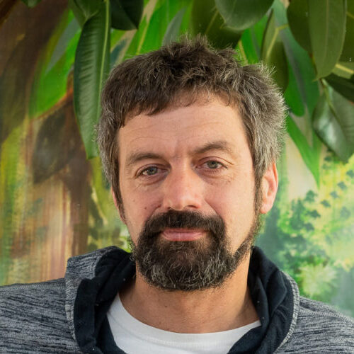 Franz Essl