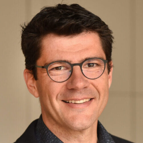 Holger Kreft