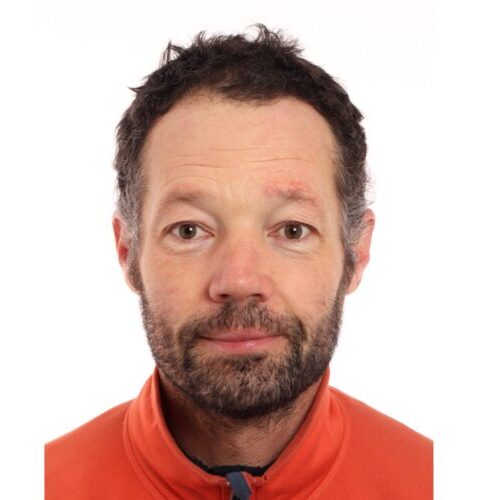 Mark van Kleunen