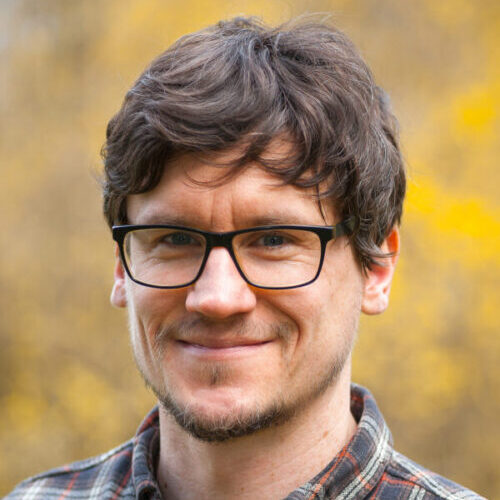Patrick Weigelt
