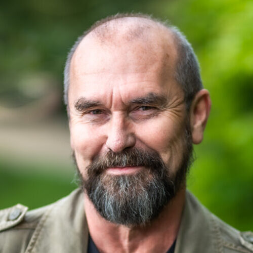 Petr Pysek